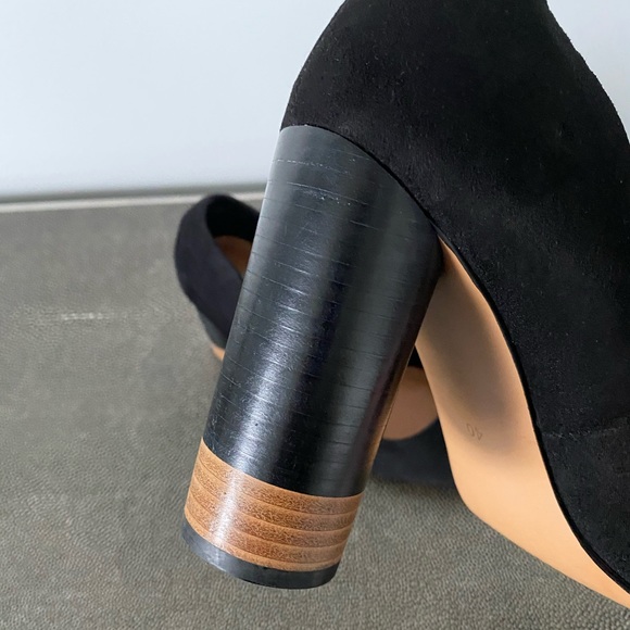 H&M Black Pumps - Picture 4 of 5